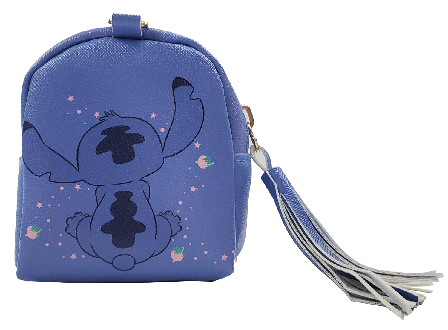 Candyrific Disney Mini Keychain Backpack Ast.
