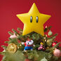 Nintendo Powered Up With Mario Elephant Mario Ornament