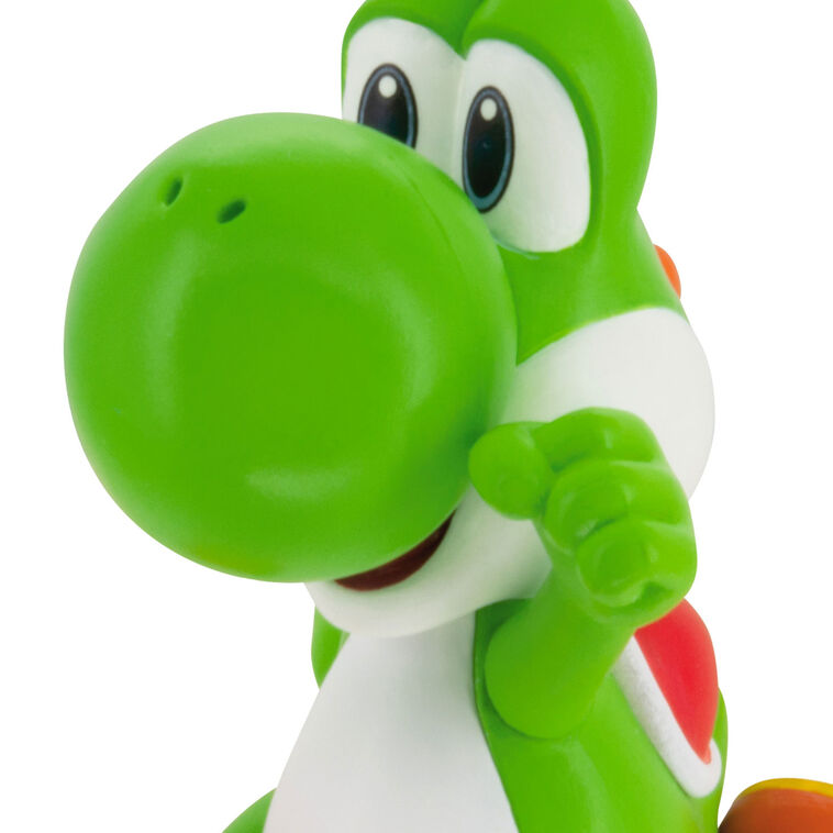 Nintendo Super Mario™ Yoshi Hallmark Ornament
