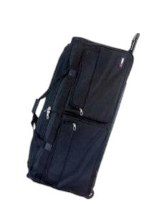 36" Rolling Duffel Bag