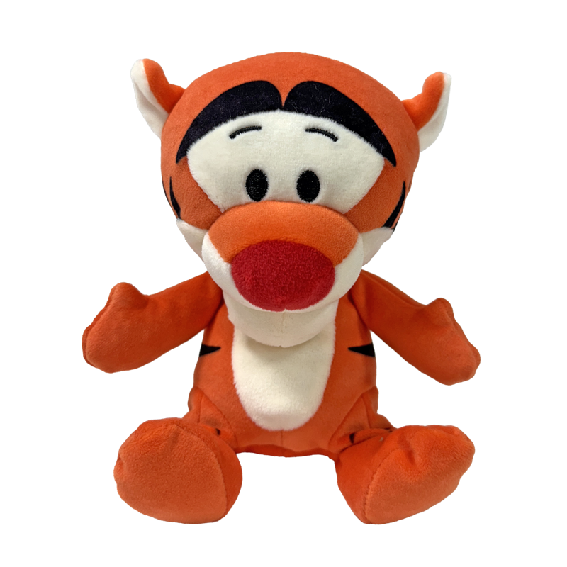 Tigger - Floppy Reg