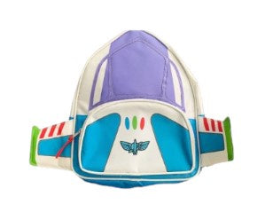 Toy Story 12'' Backpack Buzz Rocket