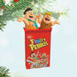 The Flintstones™ Fruity Pebbles™ Ornament