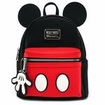 Disney Mickey Mouse Classic Cosplay Ear Mini Backpack