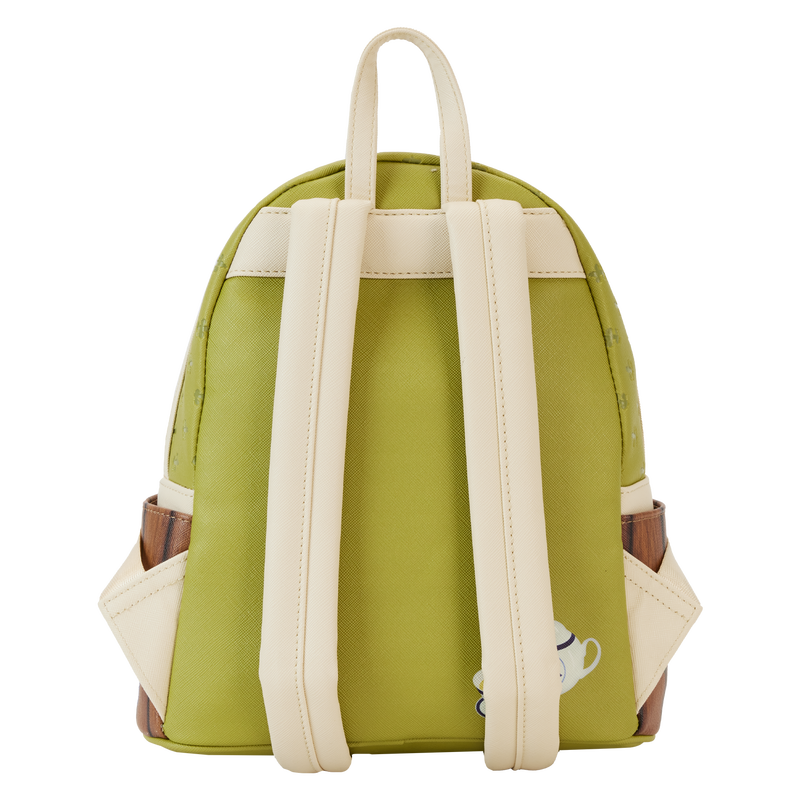 Pixar Bao Bamboo Steamer Mini Backpack