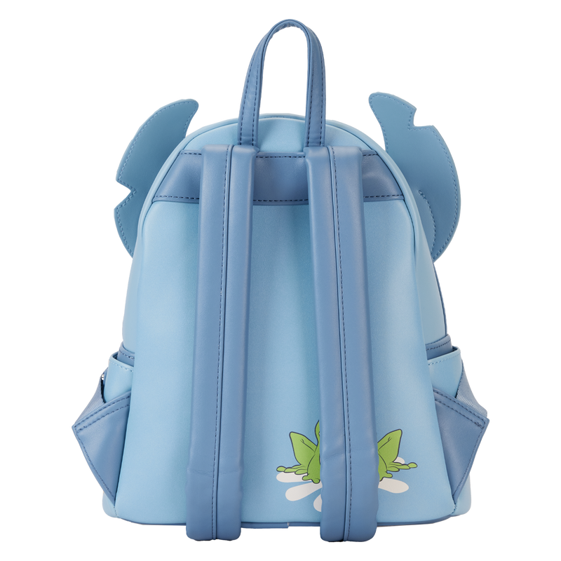 Disney Lilo & Stitch Springtime Daisy Mini Backpack