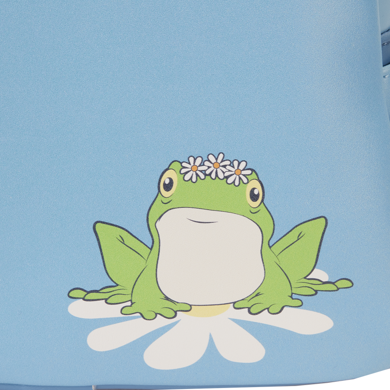 Disney Lilo & Stitch Springtime Daisy Mini Backpack