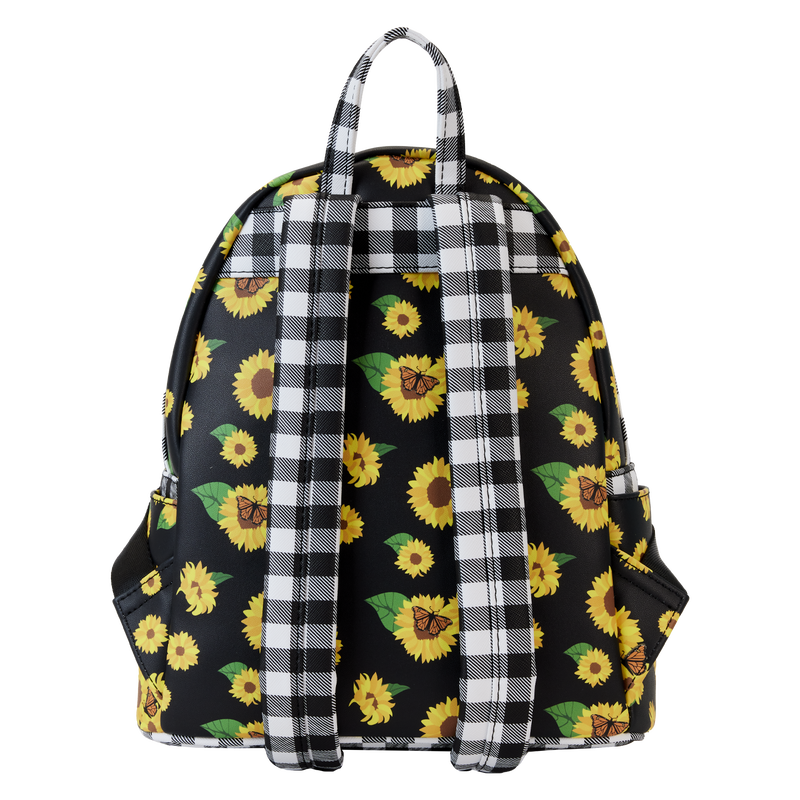 Disney Bambi Sunflower Friends Mini Backpack