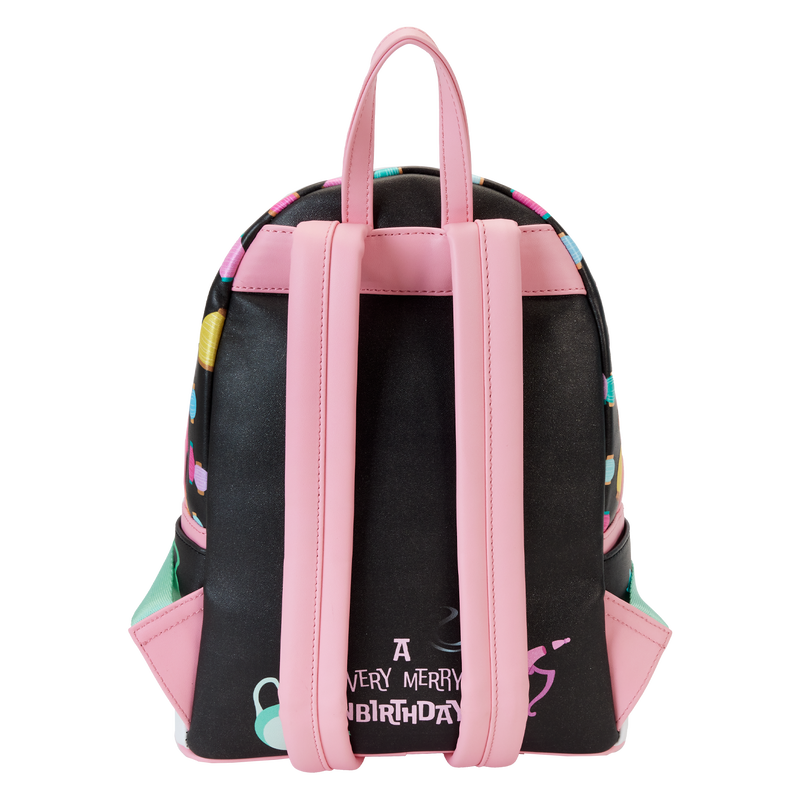 Alice In Wonderland Unbirthday Mini Backpack
