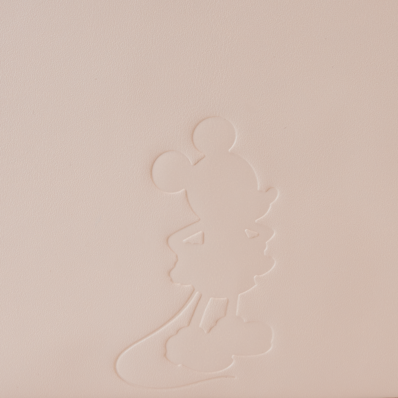 Loungefly Disney Mickey Straw Cosplay Mini Backpack