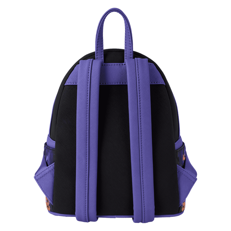 Alice In Wonderland Lost in Woods w/ Cheshire Cat Mini Backpack