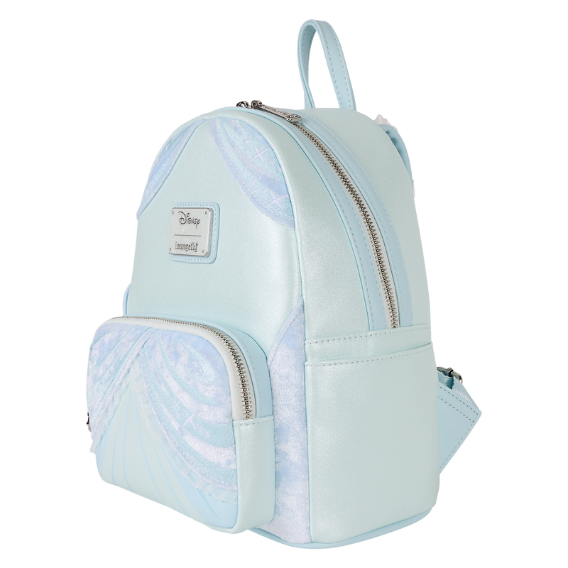 LF Disney Cinderella Evergreen Mini Backpack