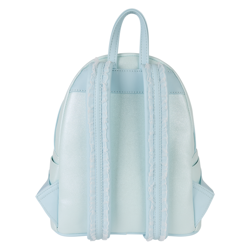LF Disney Cinderella Evergreen Mini Backpack