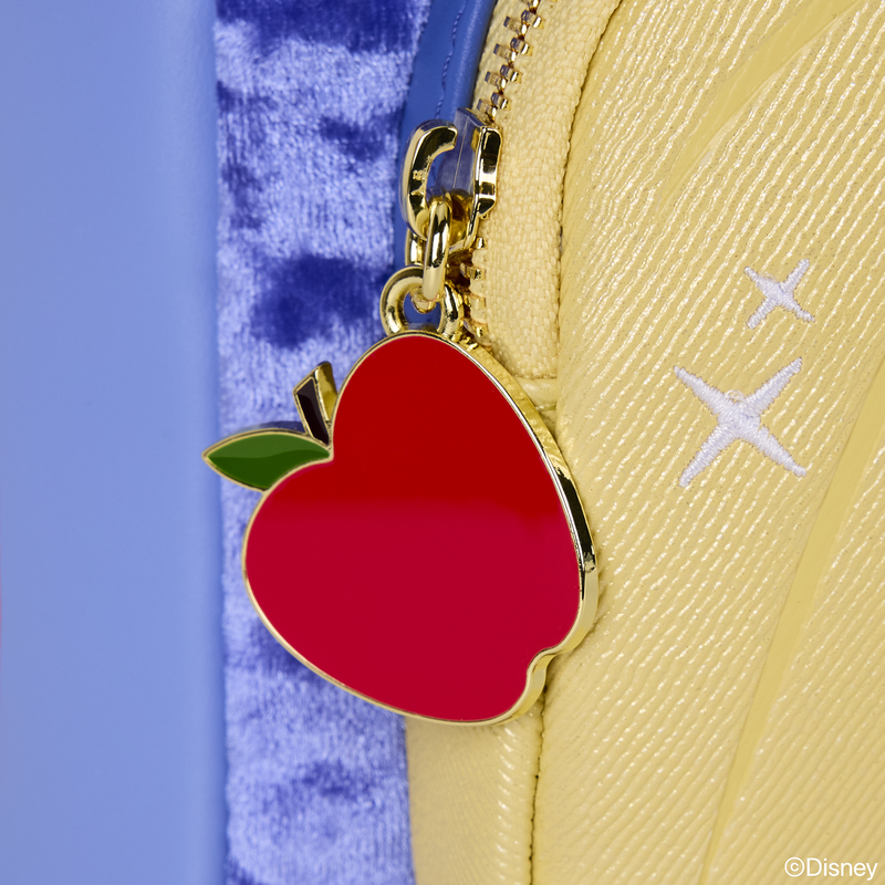 LF Disney Snow White Evergreen Mini Backpack