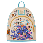 Disney Mickey & Friends Halloween Costume Mini Backpack