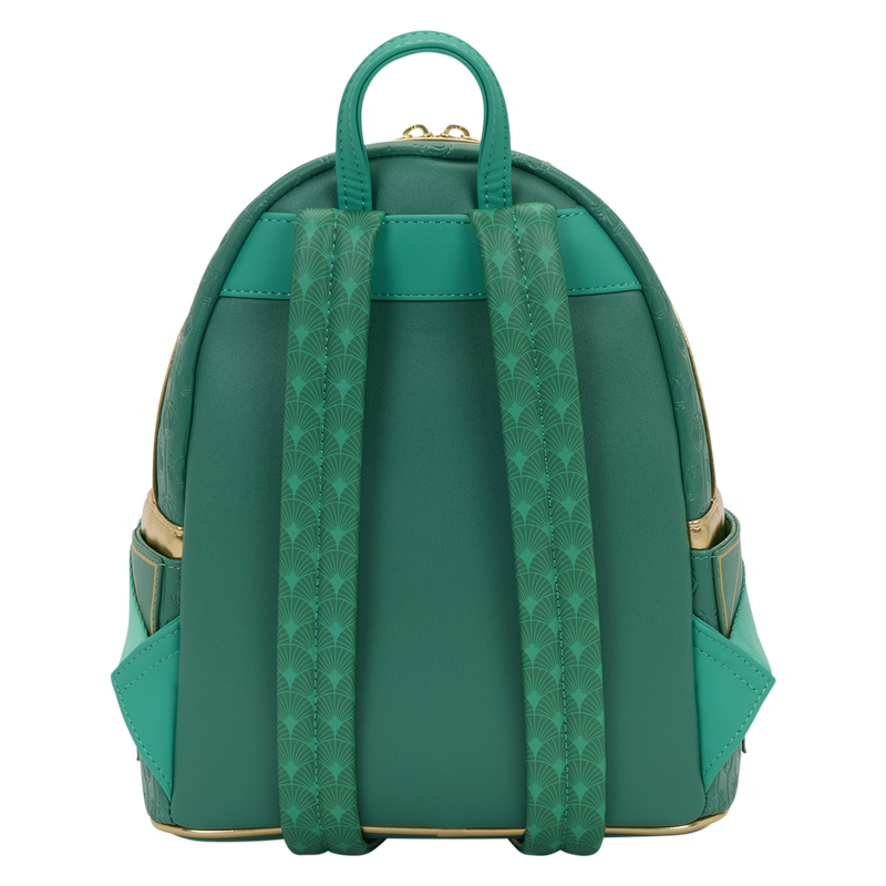 The Princess and the Frog Tiana Cosplay Mini Backpack