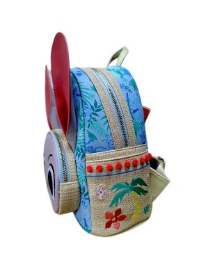 Disney Zootopia 2 Judy Hopps Mini Backpack