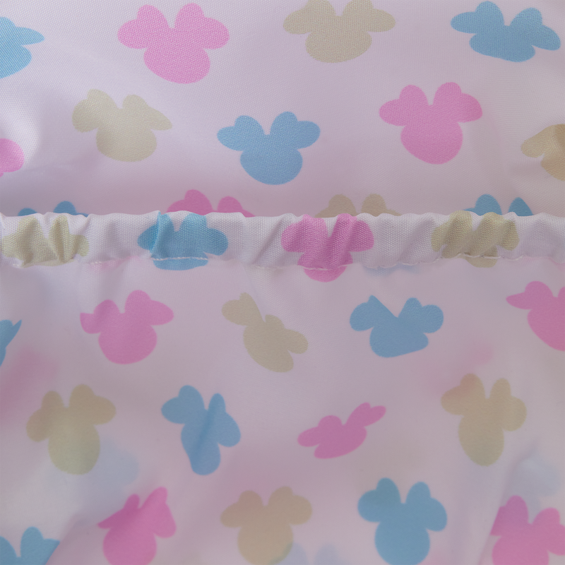 LF Disney Minnie Tie Dye Molded Crossbody