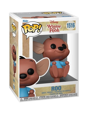 Winnie the Pooh Roo Funko Pop! Vinyl Figure