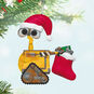Disney/Pixar Wall-E A Wall-E, Joll-E Holiday Ornament