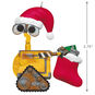 Disney/Pixar Wall-E A Wall-E, Joll-E Holiday Ornament
