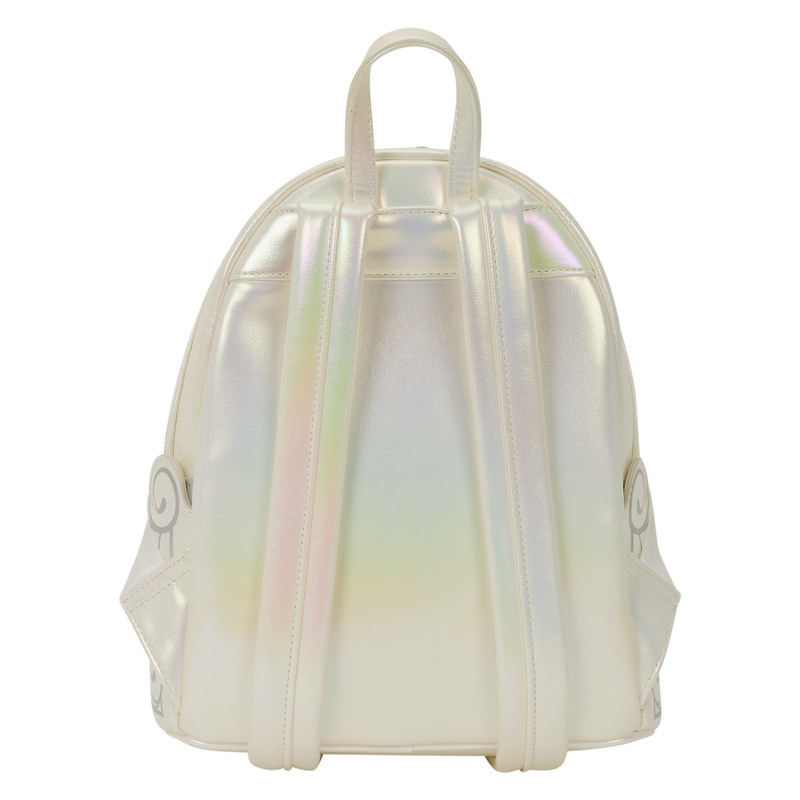 ✴︎Loungefly ウィキッド グリンダ バブル パール ミニバックパック✴︎ Wicked Bubble Mini Backpack