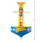 Hallmark Keepsake Ornament 2025 WONDER WOMAN