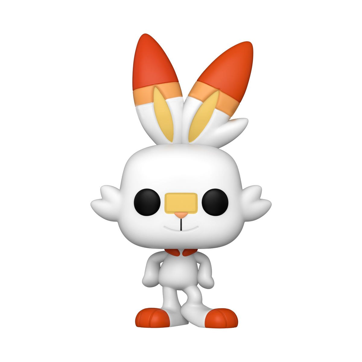 Pokemon Scorbunny Pop! Vinyl Figure