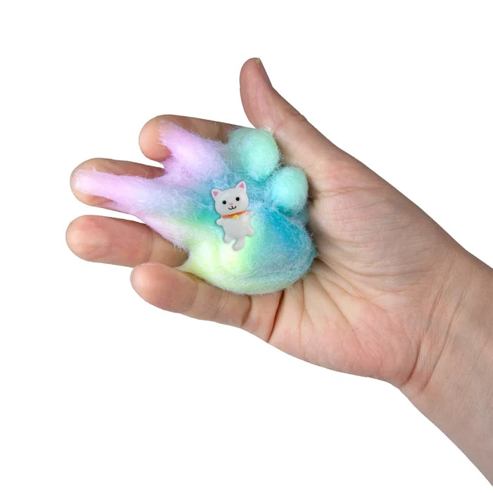 Taba-Licious™ Fluffy Paw