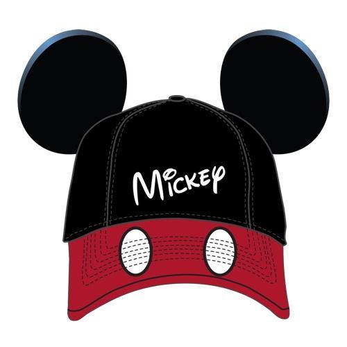 Adult Mickey Ear Hat