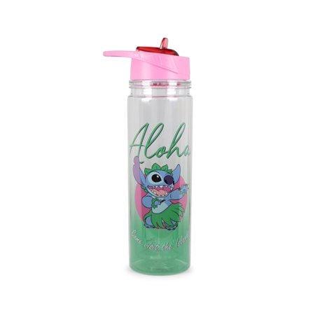 Aloha Come Visit the Islands 18oz Water Bottle
