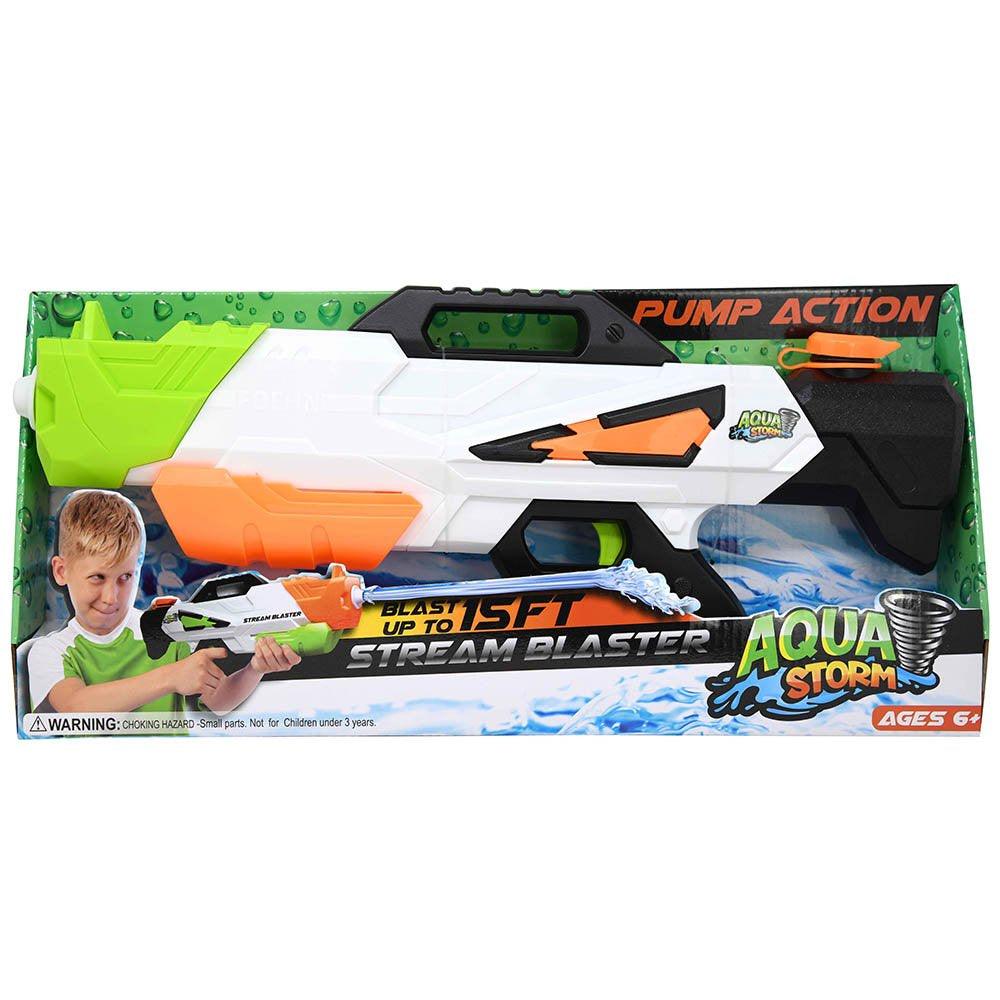 Aqua Storm H2O XStream 19" Water Gun