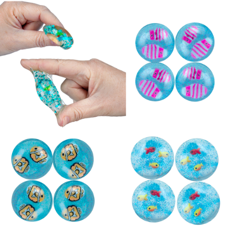 Taba-licious Aqua Bubbles Assrt - 1pc