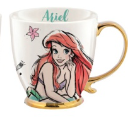The Little Mermaid Ariel Tc Teacup