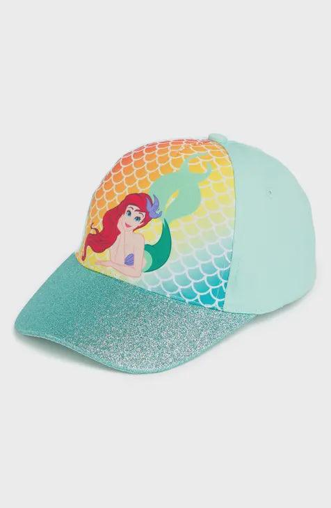 Ariel Little Mermaid Baseball cap