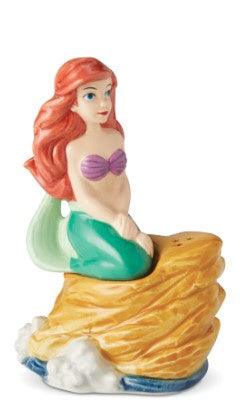 Ariel on Rock Salt And Pepper Shaker