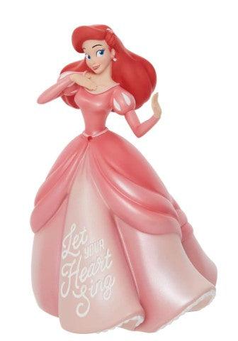 Ariel Princess Expression Figurine
