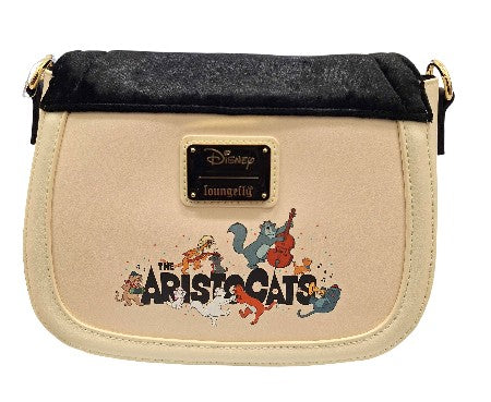 Disney Aristocrats  Charm Crossbody