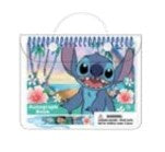 Stitch Autograph Book with Pen