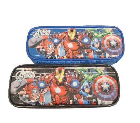 PENCIL POUCH 1 ZIPPER AVENGERS AV1