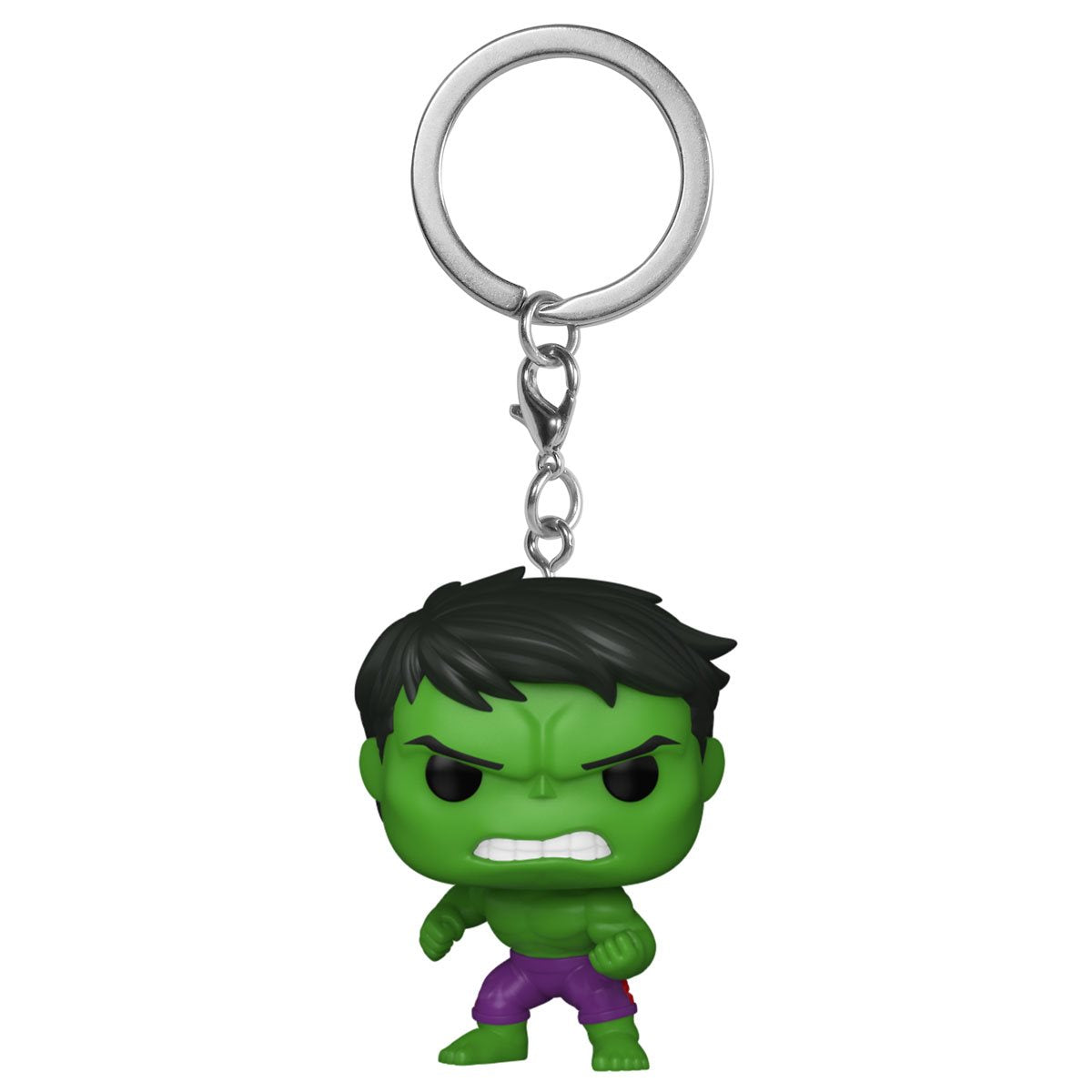 Marvel New Classics Hulk Funko Pocket Pop! Key Chain