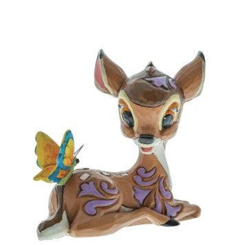 Bambi Mini Figurine