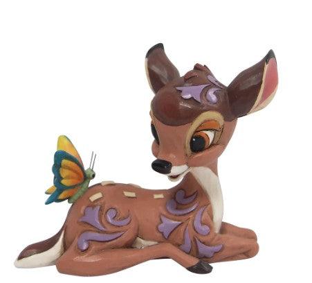 Bambi Mini Figurine