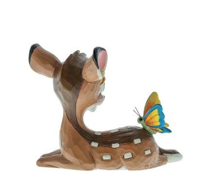 Bambi Mini Figurine