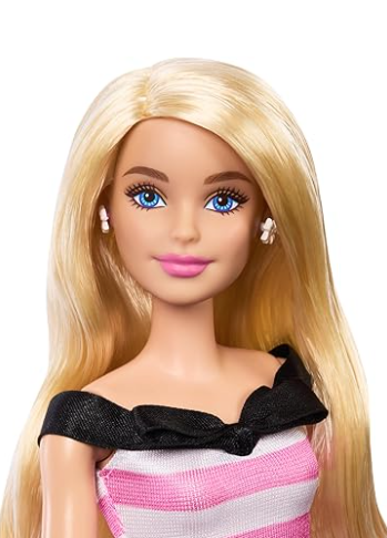 Barbie 65th Anniversary Doll