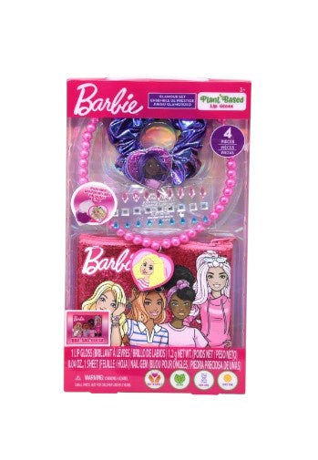 Barbie Beauty Hair Accessories in Box