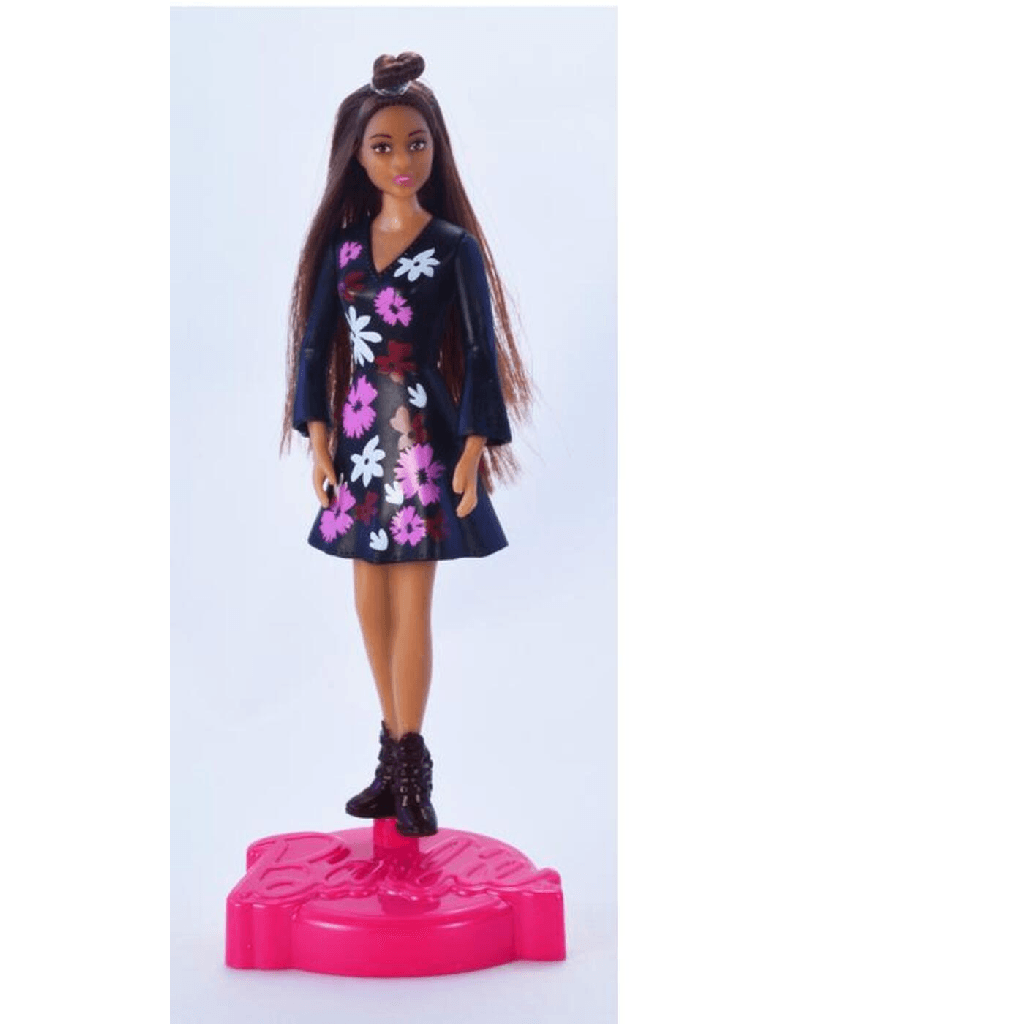 Barbie Fashion Doll Pen