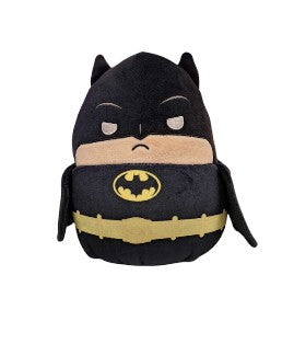 Little Plush 8" Squishmallows Batman Wave Assrt, 1pc