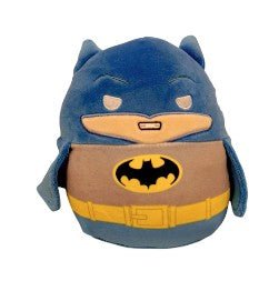 Little Plush 8" Squishmallows Batman Wave Assrt, 1pc