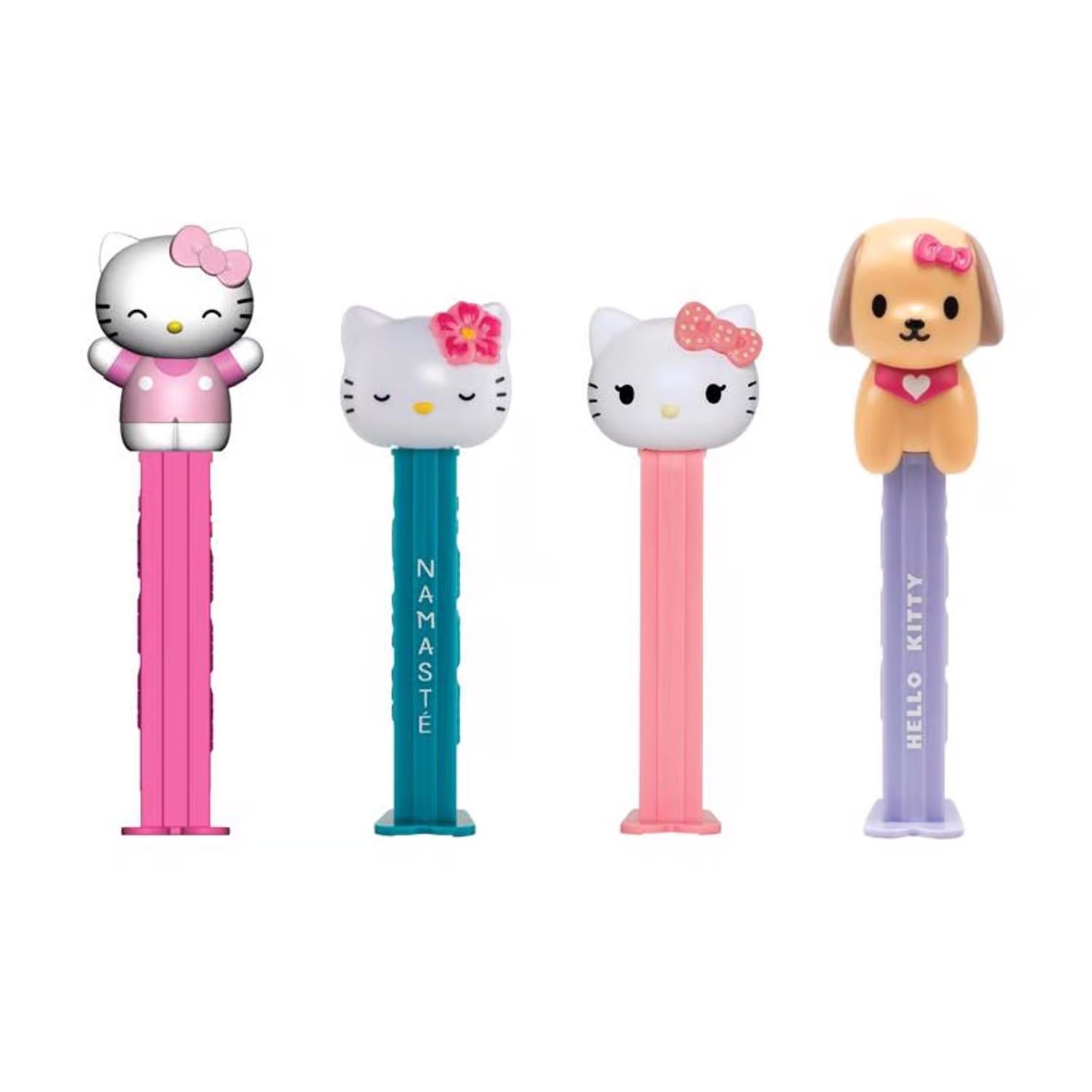 Hello Kitty Asst. Pez 1pc
